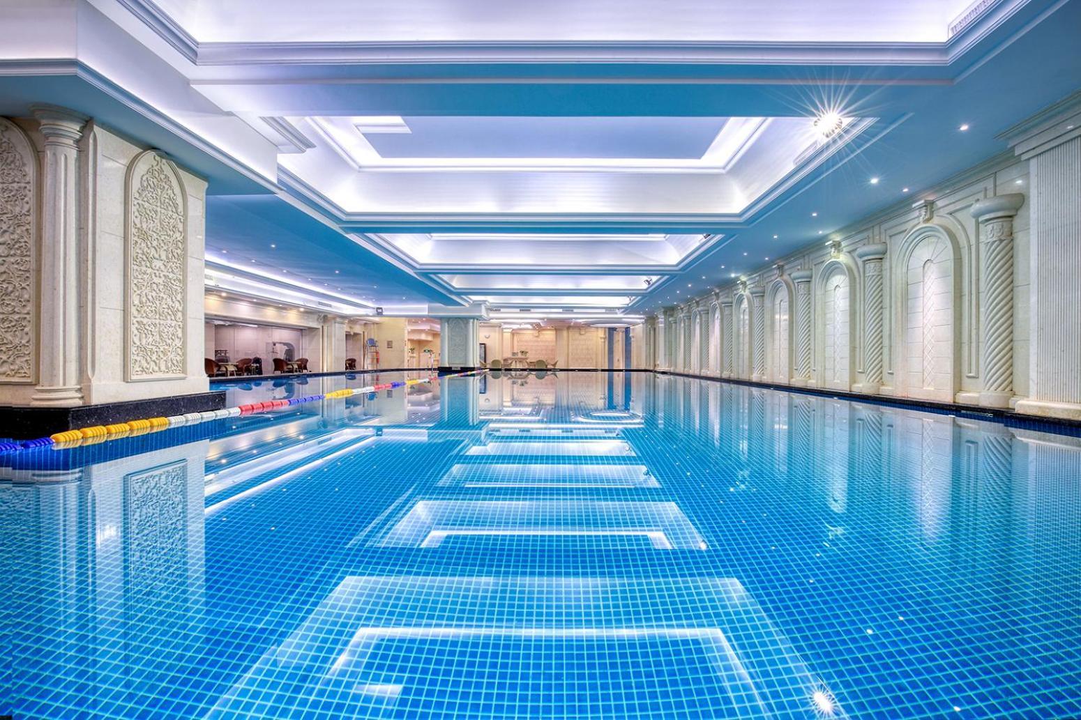 Grand Bravo Guilin Hotel Exterior photo