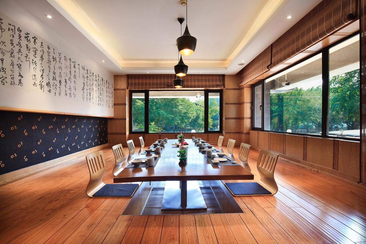Grand Bravo Guilin Hotel Exterior photo