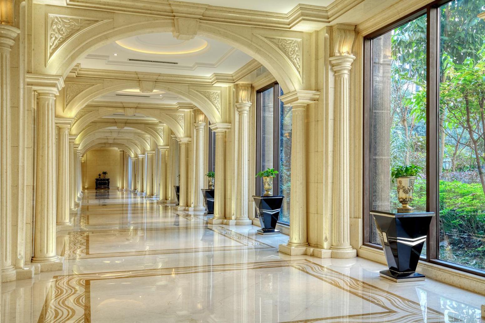 Grand Bravo Guilin Hotel Exterior photo