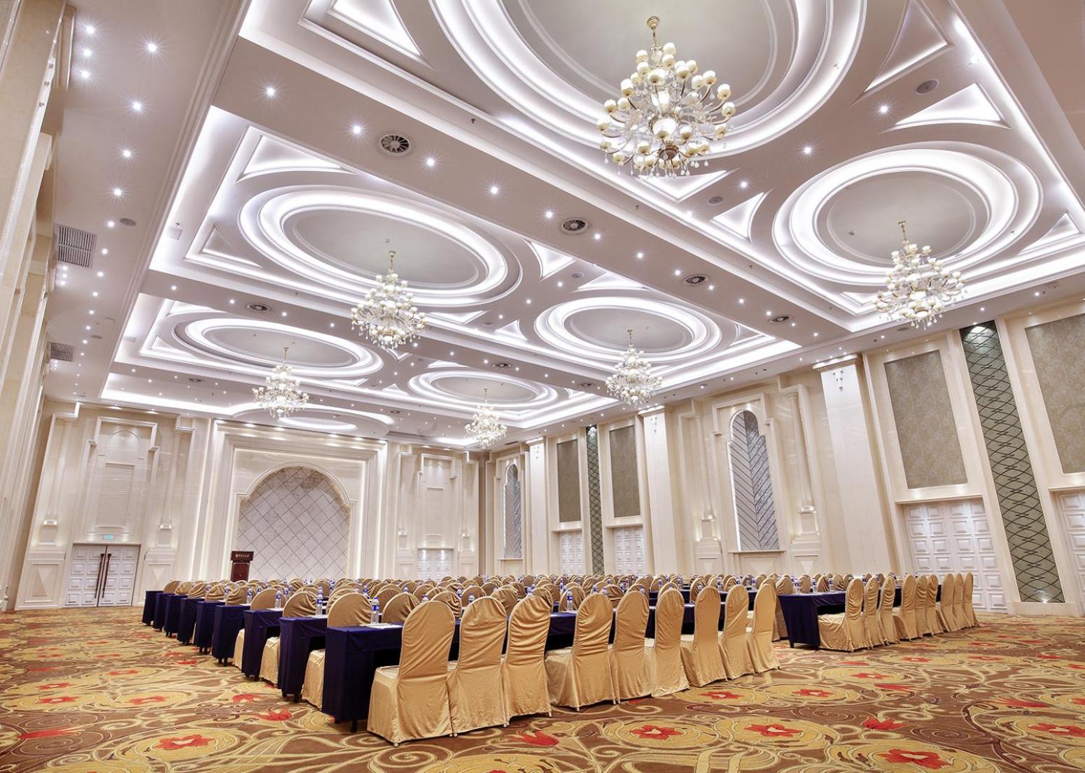 Grand Bravo Guilin Hotel Exterior photo
