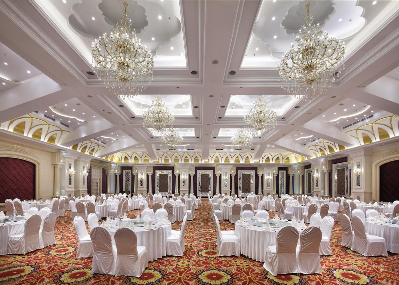 Grand Bravo Guilin Hotel Exterior photo