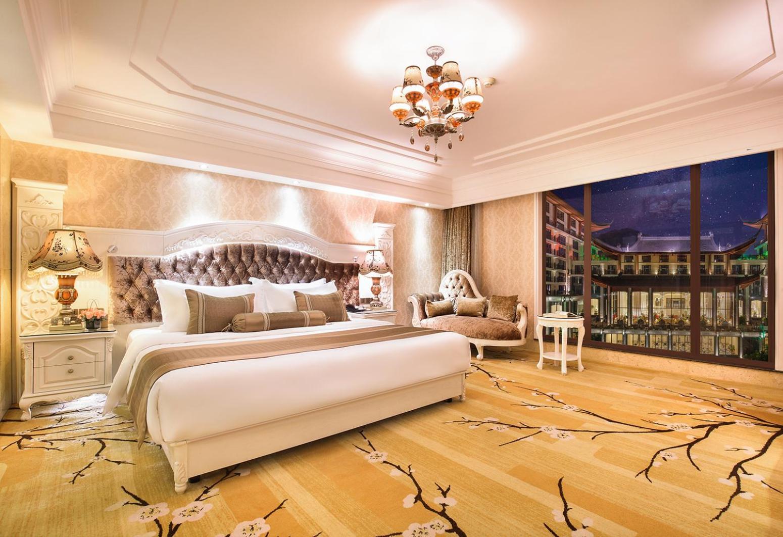 Grand Bravo Guilin Hotel Exterior photo
