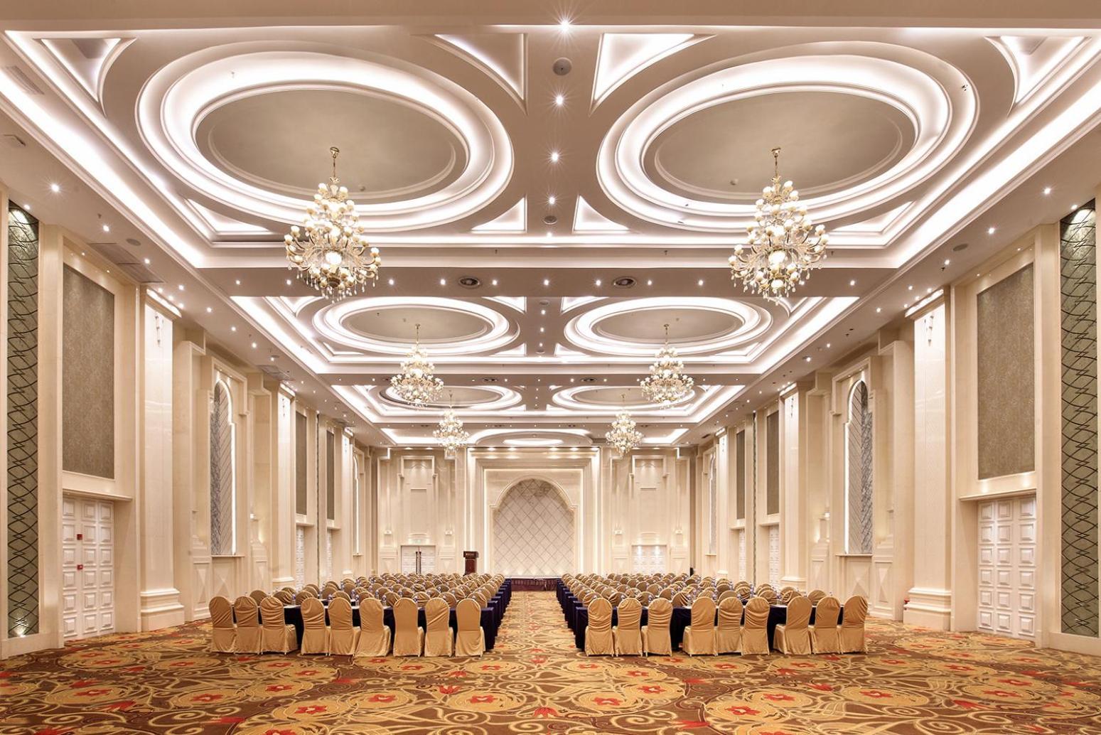 Grand Bravo Guilin Hotel Exterior photo