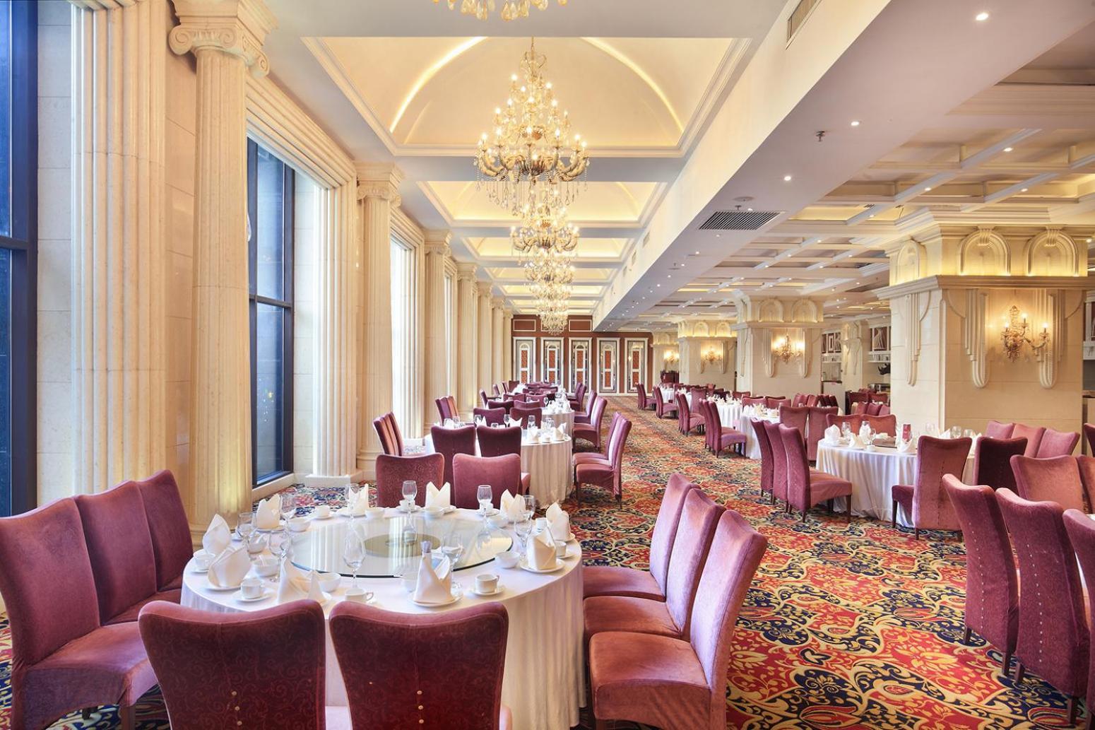 Grand Bravo Guilin Hotel Exterior photo