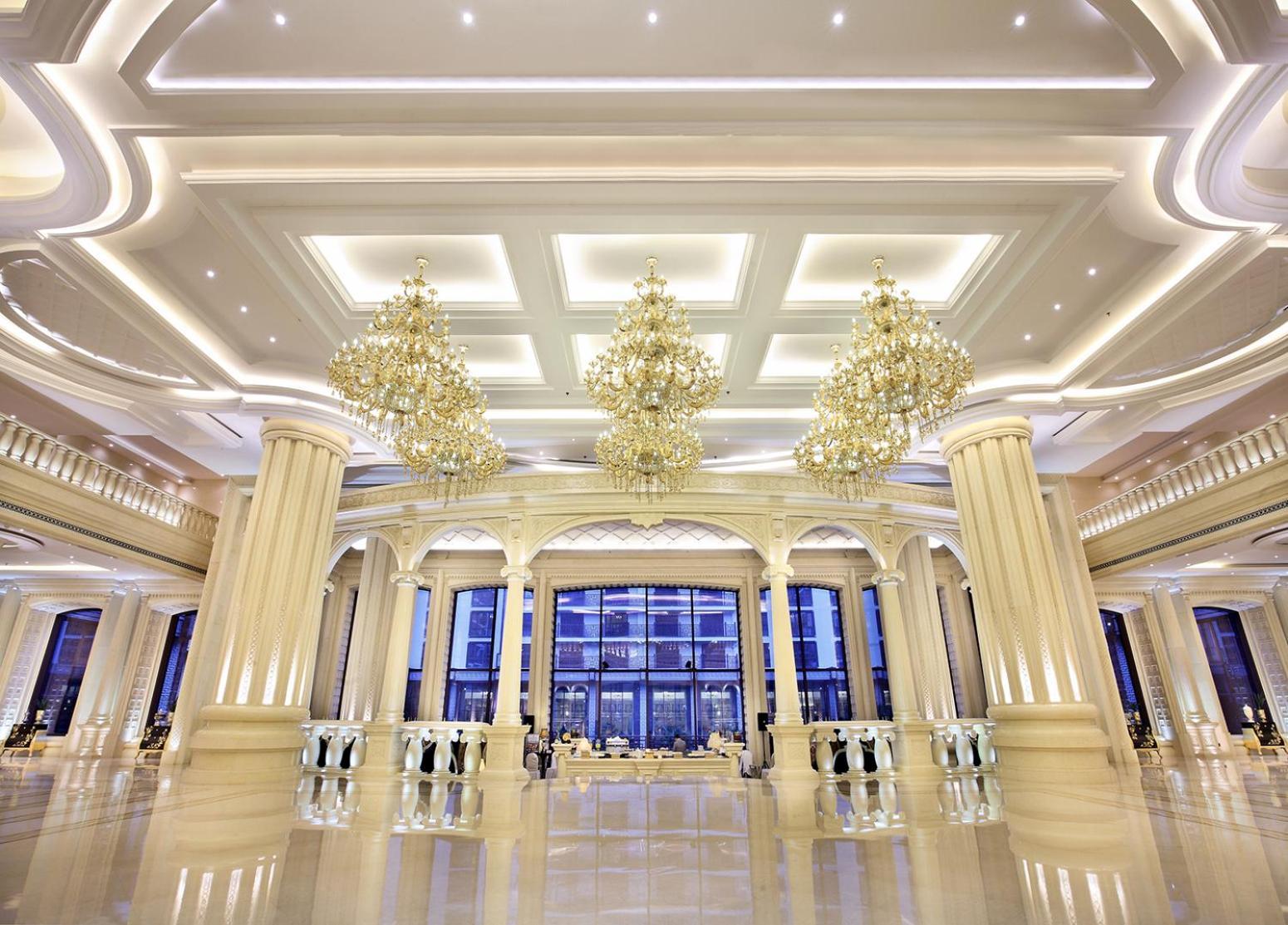 Grand Bravo Guilin Hotel Exterior photo