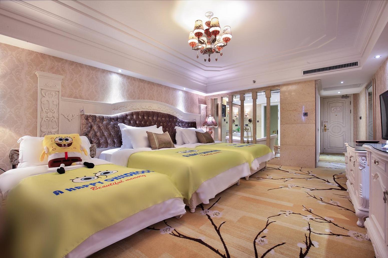 Grand Bravo Guilin Hotel Exterior photo