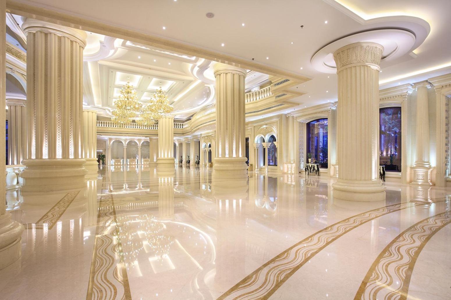 Grand Bravo Guilin Hotel Exterior photo