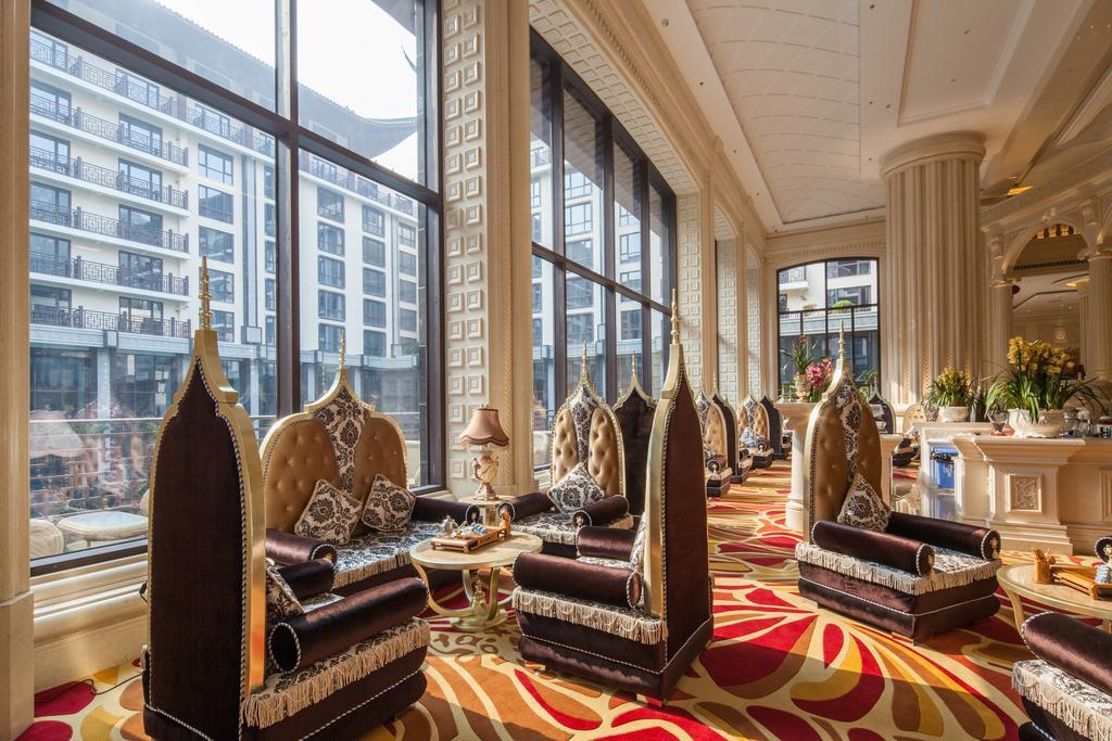 Grand Bravo Guilin Hotel Exterior photo