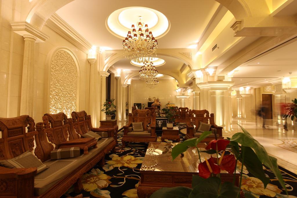 Grand Bravo Guilin Hotel Exterior photo