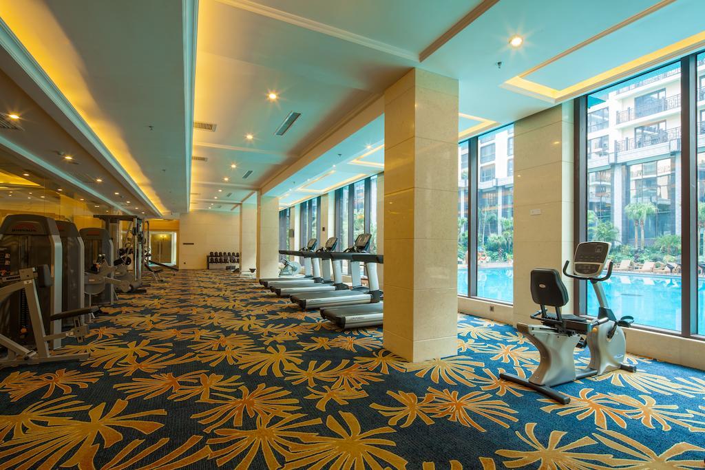 Grand Bravo Guilin Hotel Exterior photo