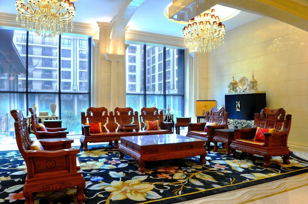 Grand Bravo Guilin Hotel Exterior photo