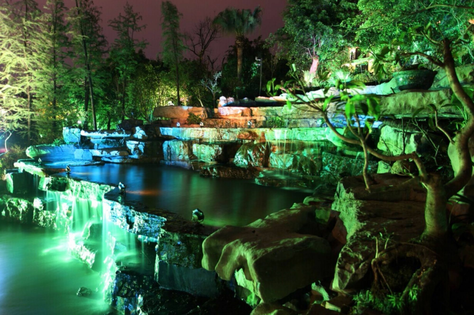 Grand Bravo Guilin Hotel Exterior photo